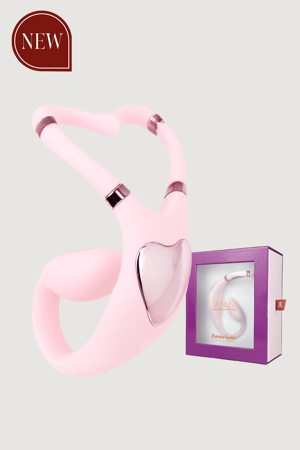Adrien Lastic Venus