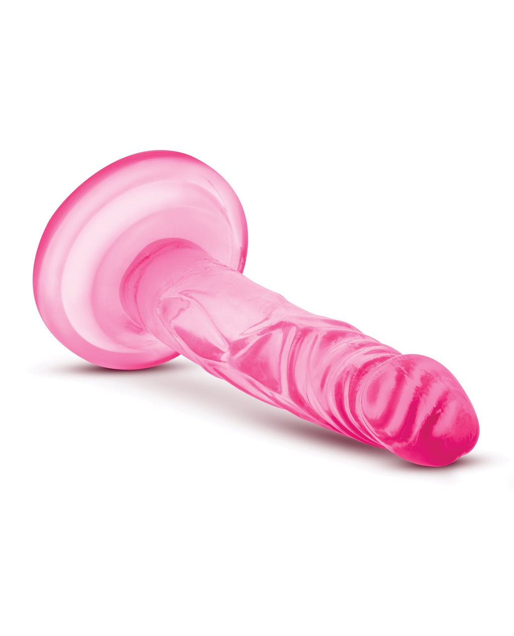 Blush Naturally Yours Mini Cock