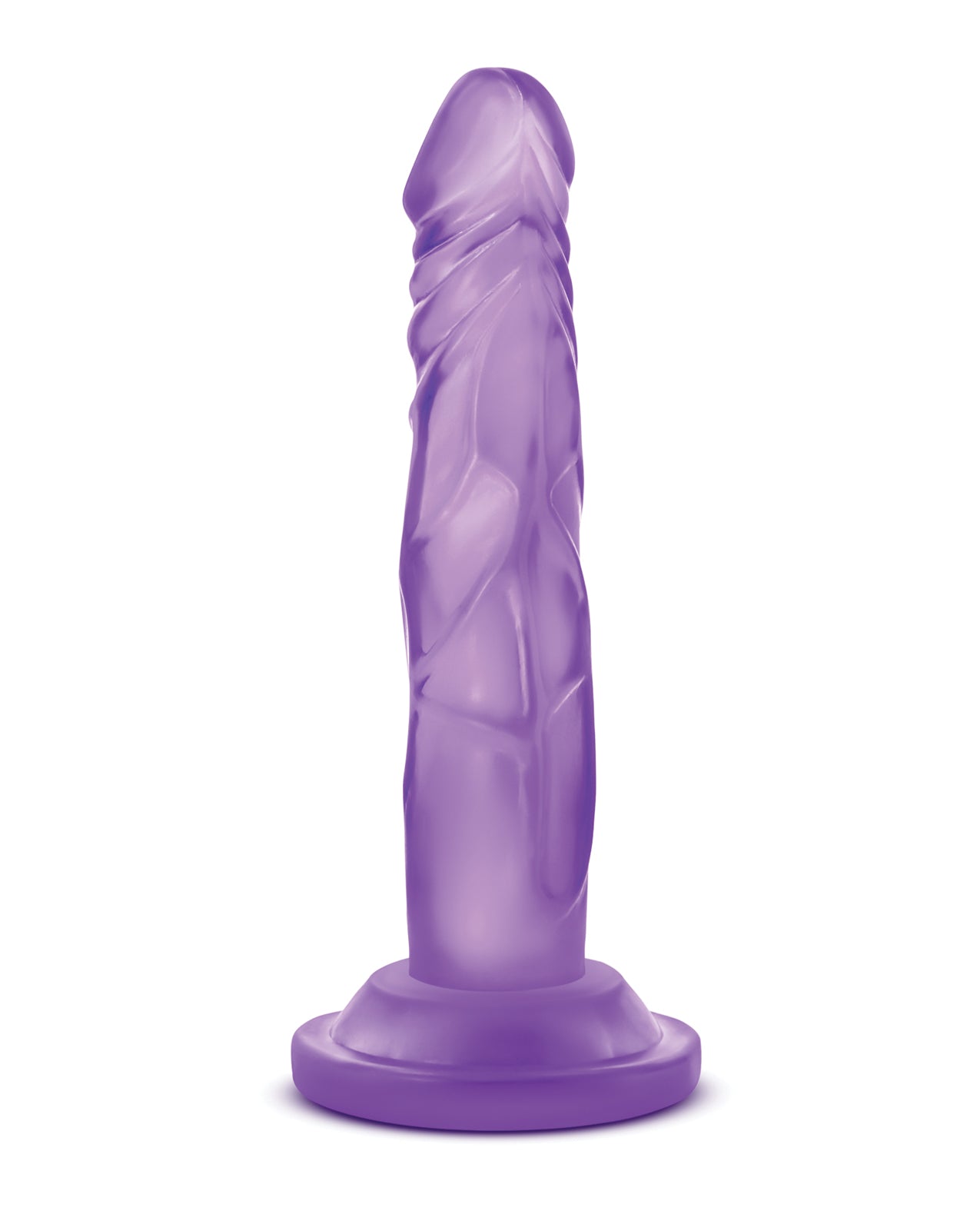 Blush Naturally Yours Mini Cock