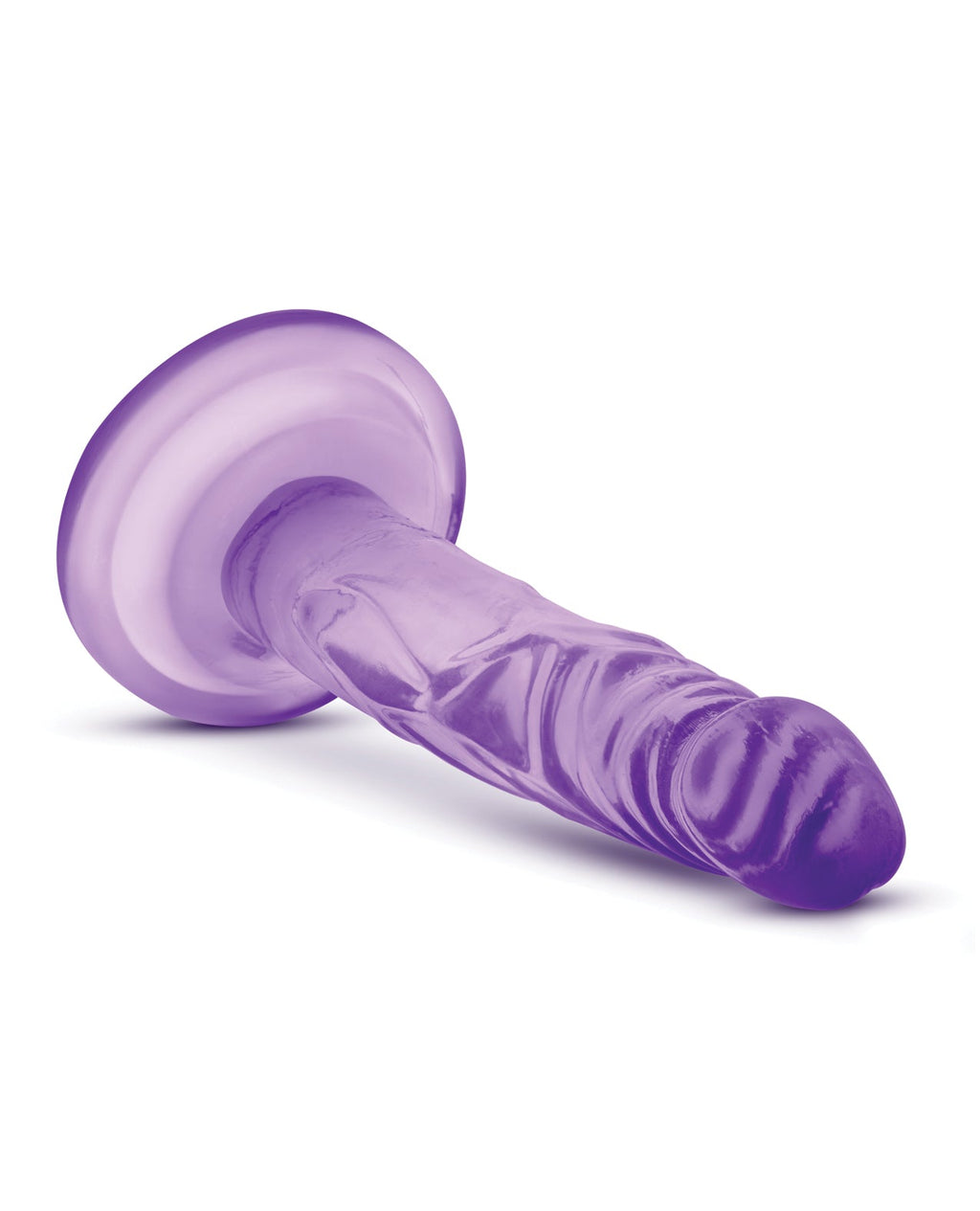 Blush Naturally Yours Mini Cock