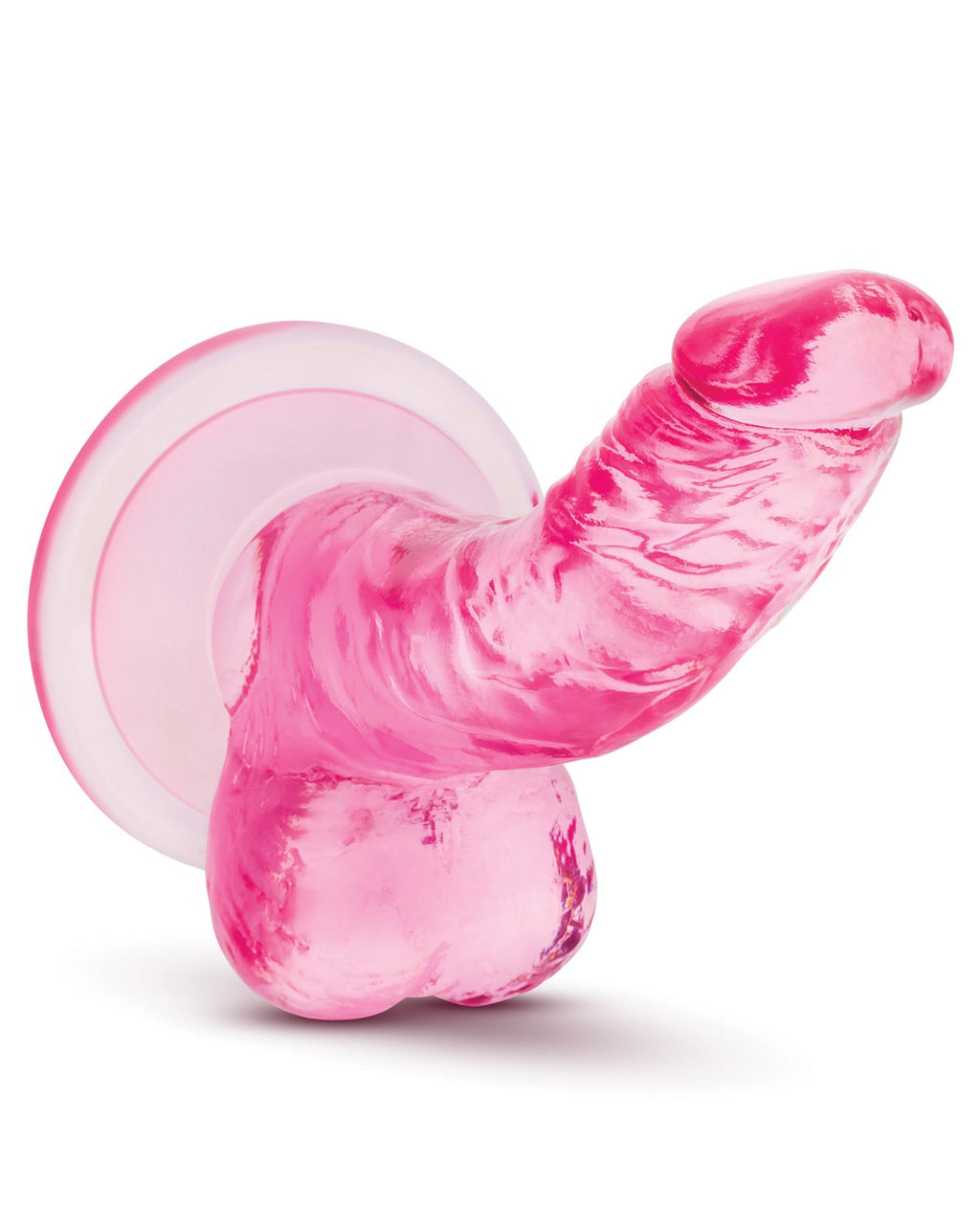Blush Naturally Yours Mini Cock