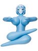 Amime Kiki Wrap Around Love Doll