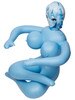 Amime Kiki Wrap Around Love Doll