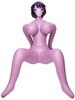 Anime Spread 'Em Gigi Love Doll
