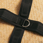Sxy Cross Cuffs - Over-Bound Wrist Restraints