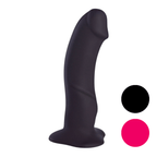 The Boss Silicone Dildo by Fun Factory