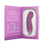 Skins The Glee Spot G-Spot Vibrator