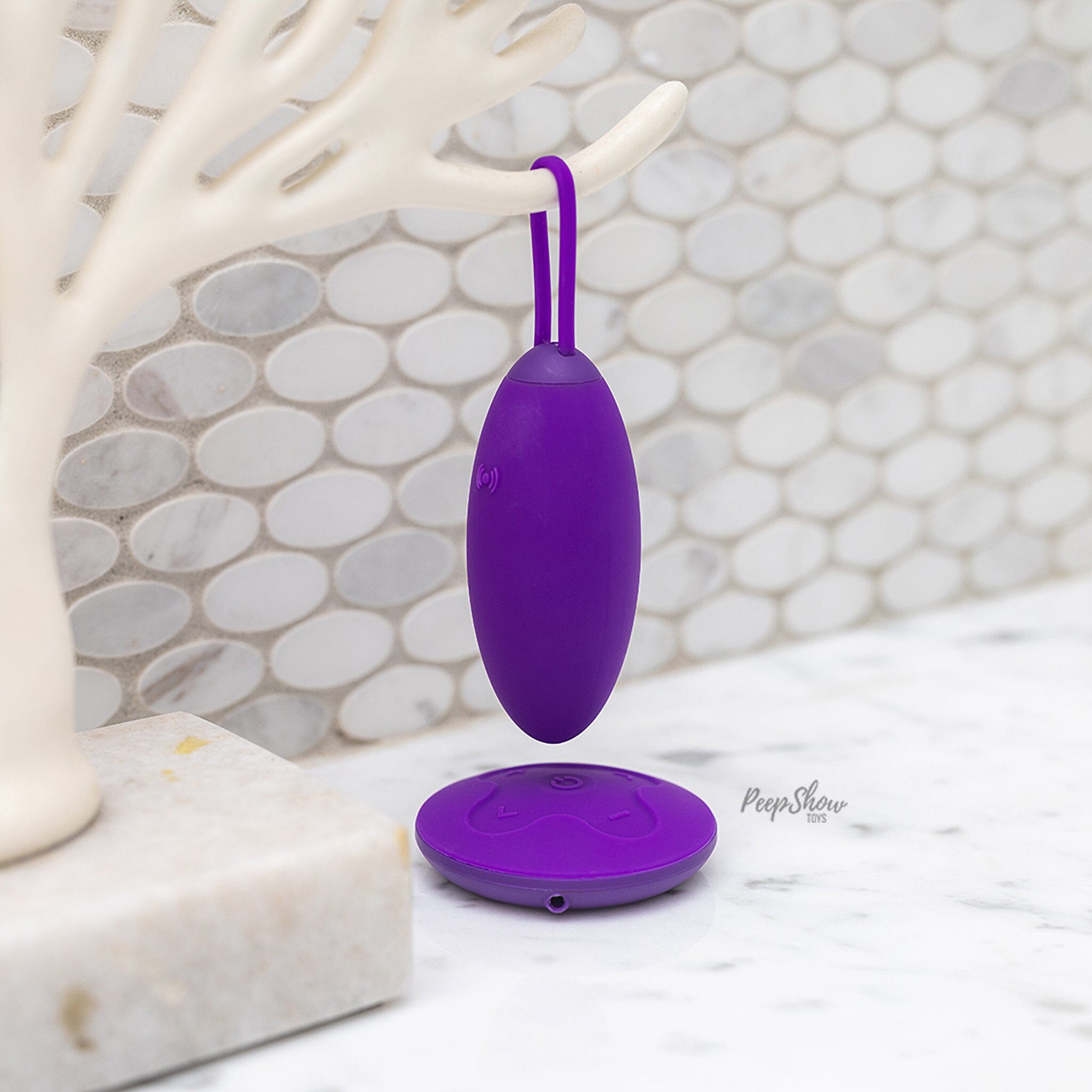 Wellness Imara - Powerful Wearable Vibrator