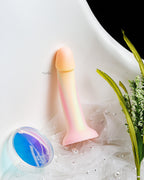 Dildolls Fantasia Silicone Suction Cup Dildo