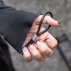 Lux Active Tether Adjustable Silicone Cock Tie