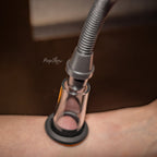 Boundless Body Pump Kit - Clit & Nipples Pump