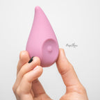 Mod Flair - Pinpoint Clitoral Vibrator by CalExotics