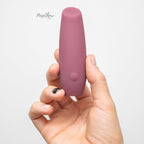 Mod Tilt - Silicone Bullet Vibrator by CalExotics