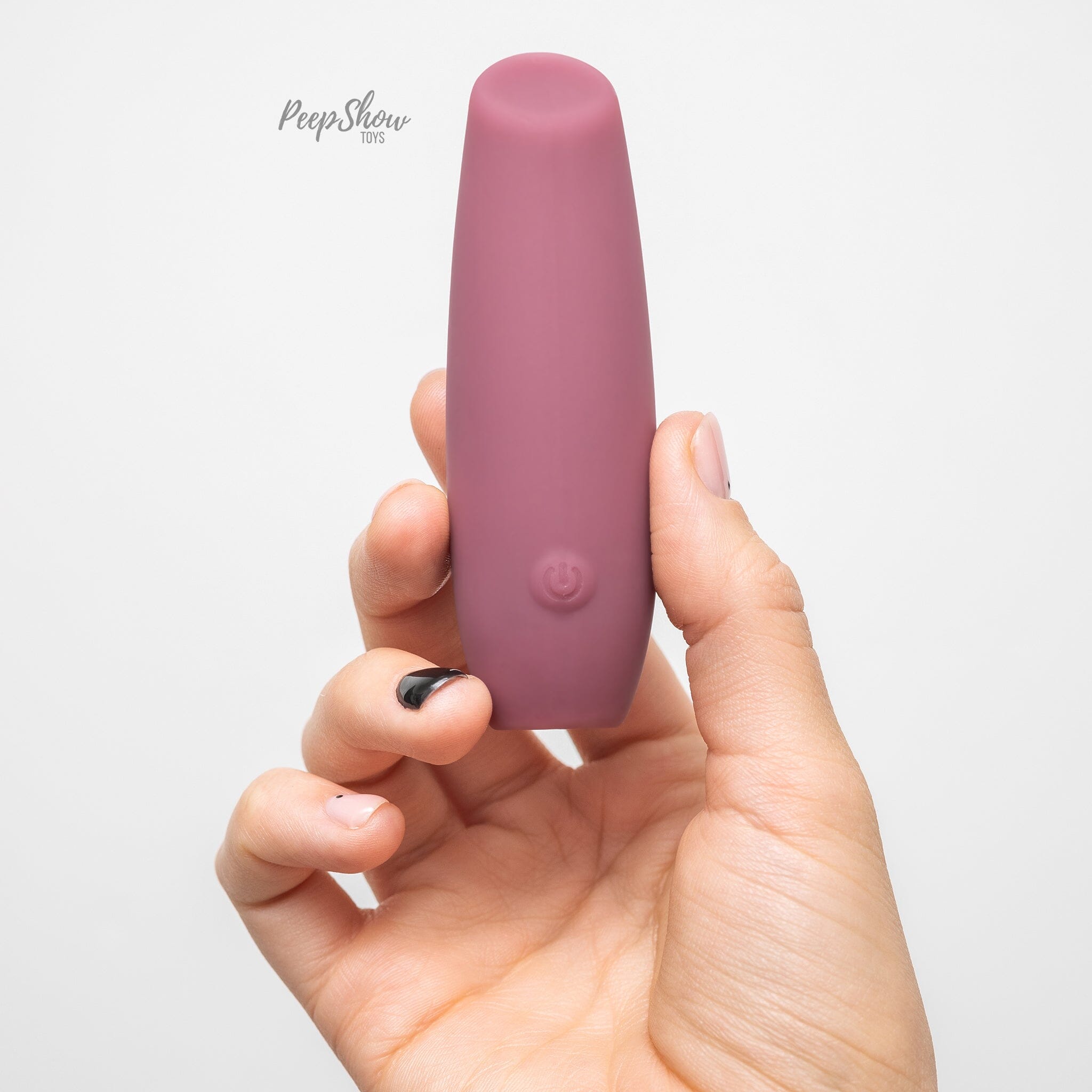 Mod Tilt - Silicone Bullet Vibrator by CalExotics