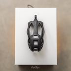 The Guardian by CellMate™ - Premium Chastity Cage