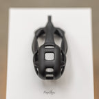 The Guardian by CellMate™ - Premium Chastity Cage