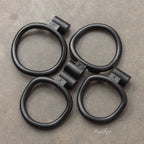 The Guardian by CellMate™ - Premium Chastity Cage