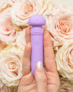 Maia Happi - Soft Happy Mushroom Vibrator