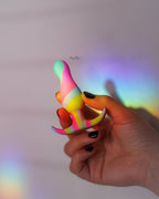 Avant Kaleido Silicone Plug
