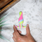 Avant Kaleido Silicone Plug