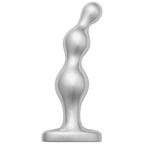 b-Vibe Stainless Steel Anal Beads