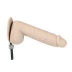 Lux Active Tether Adjustable Silicone Cock Tie