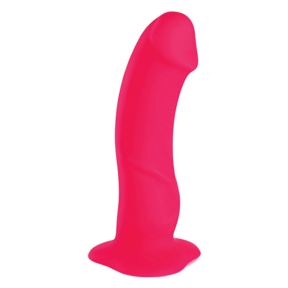 The Boss Silicone Dildo by Fun Factory