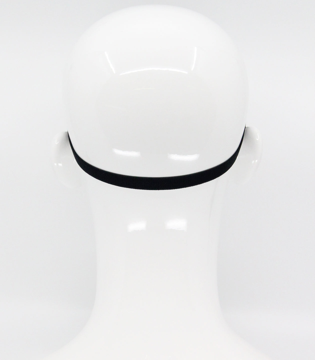 BLI004 Sheepskin Lined Blindfold
