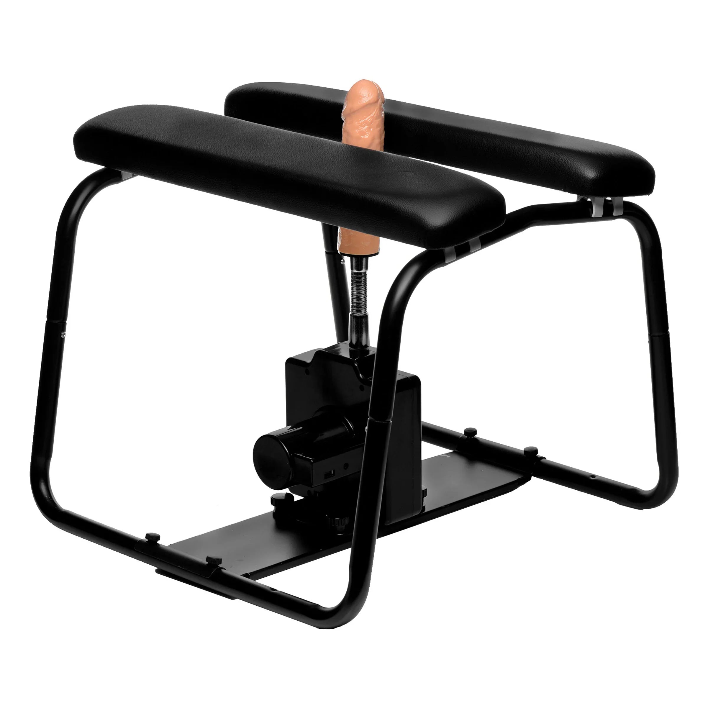 4-in-1 Bangin' Bench with Sex Machine