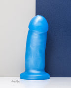 Tantus They/Them Super Soft Silicone Dildo