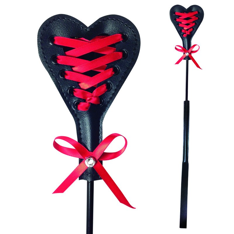 Heart Beat Crop