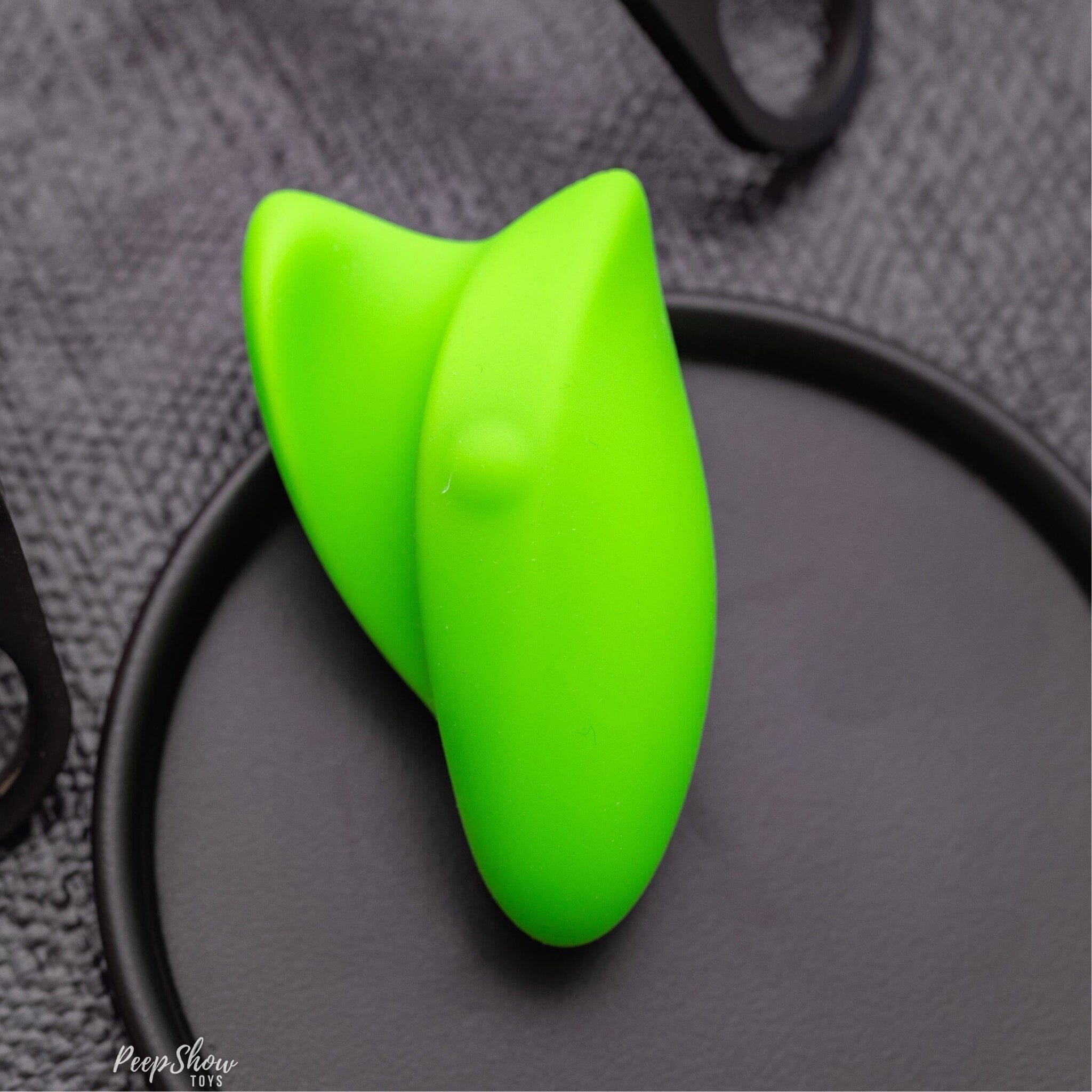Ecstasy Vibe - Easy-Grip Finger Vibrator by CalExotics