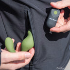 The Sergeant Dual-Motor Prostate Vibrator