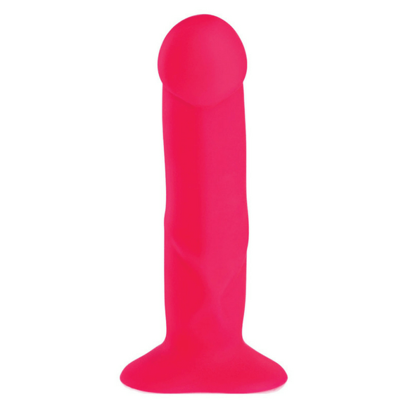 The Boss Silicone Dildo by Fun Factory