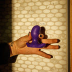 Oxballs Ergo Super Soft Silicone Butt Plug