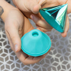 Sugar Pop Jewel - Discreet Air-Pulse Clitoral Stimulator