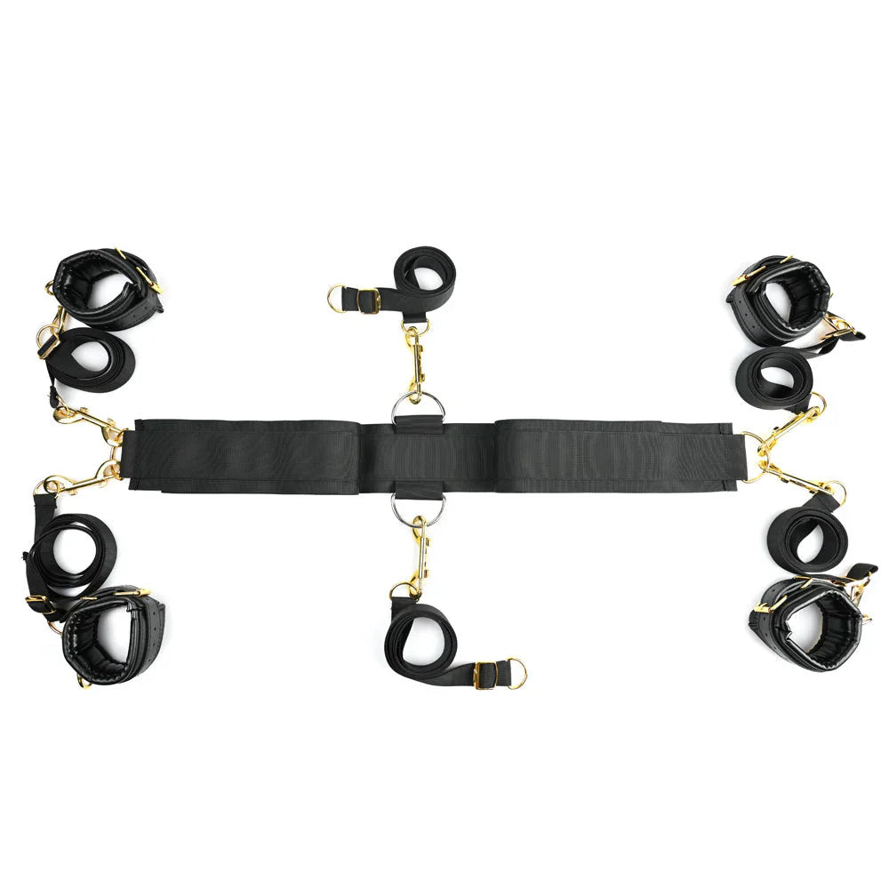 Special Edition Under The Bed Restraint System