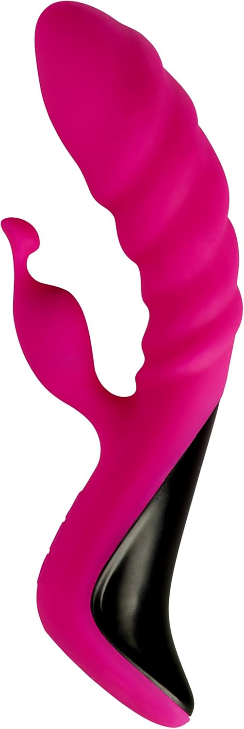 Adrien Lastic Trigger Vibrator