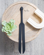 Tantus Tawse Small Silicone Hard-Slapper Paddle