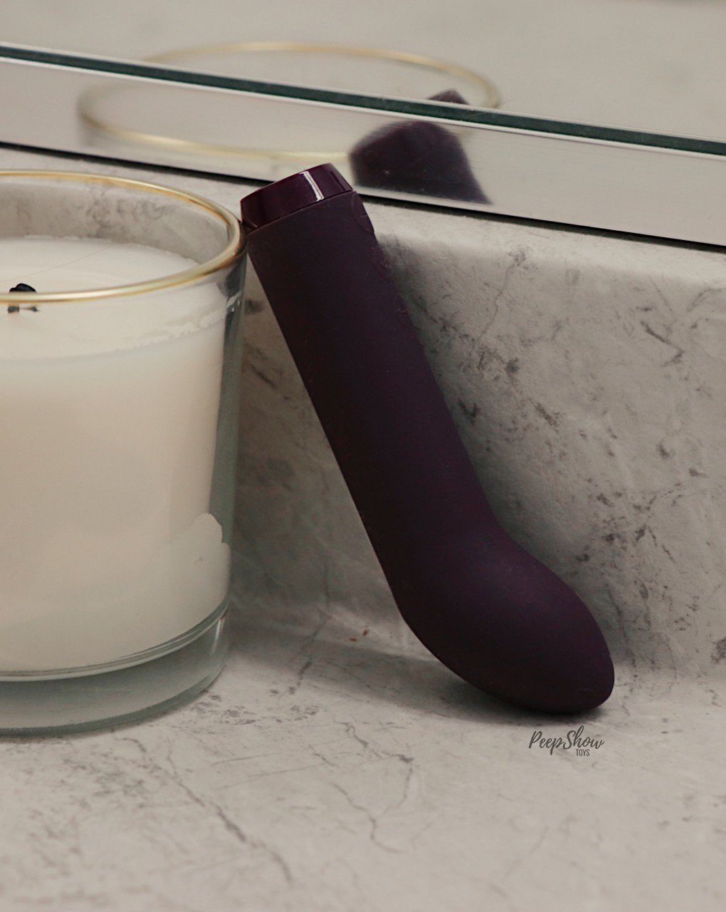 Je Joue G-Spot Bullet Vibrator
