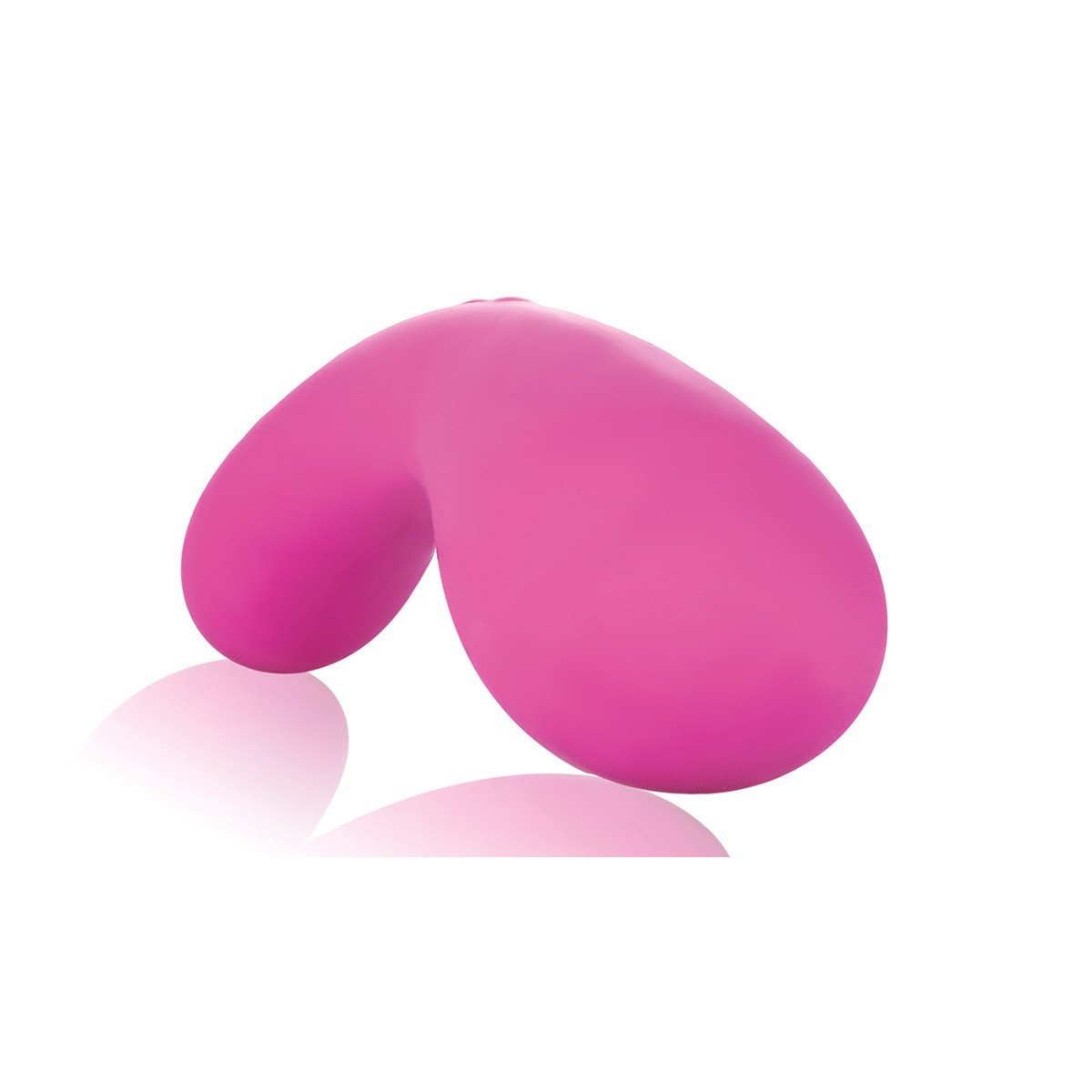 Swan Wand Rechargeable Waterproof Silicone Vibrator