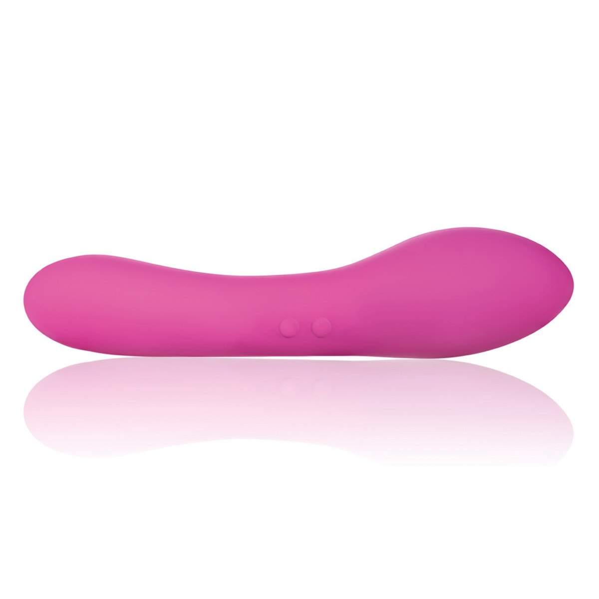 Swan Wand Rechargeable Waterproof Silicone Vibrator
