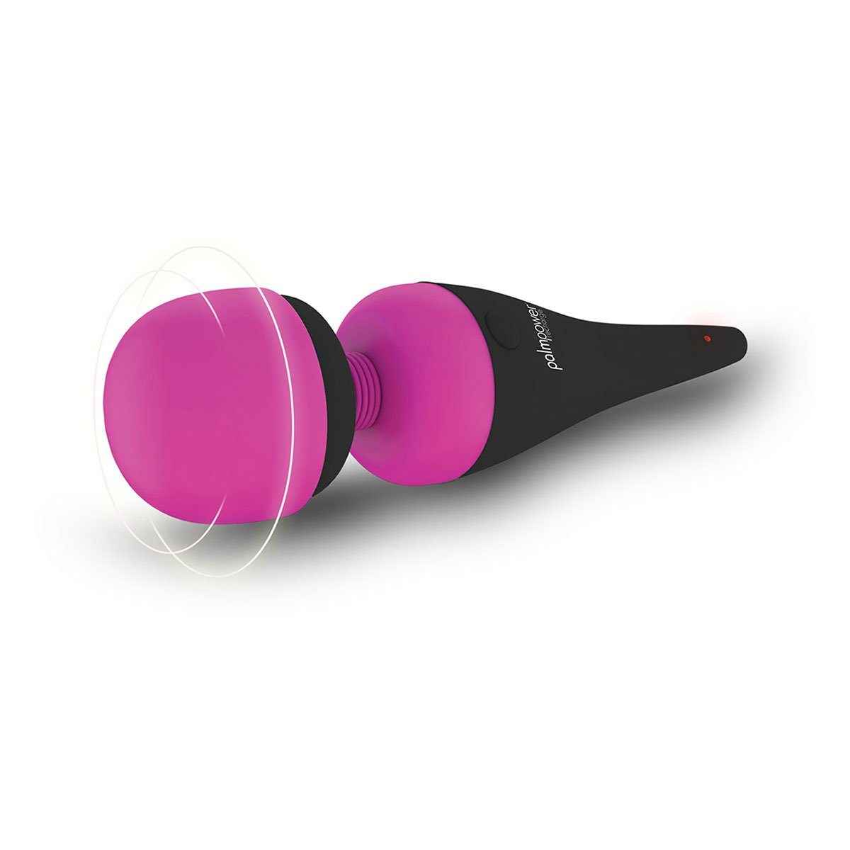 BMS PalmPower Recharge - Deep Rumble Mini-Wand