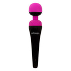 BMS PalmPower Recharge - Deep Rumble Mini-Wand