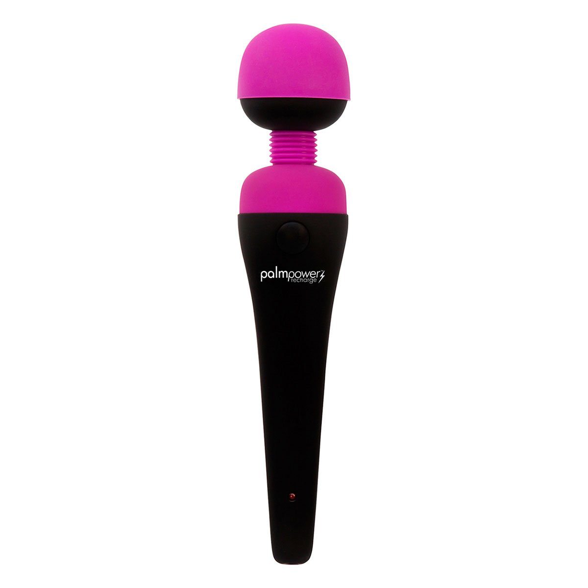 BMS PalmPower Recharge - Deep Rumble Mini-Wand