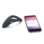 Verge by We-Vibe Vibrating Silicone Rechargeable Penis Ring