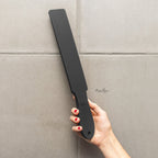 Tantus Wham Bam Silicone Paddle
