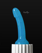 Dildolls Nightfall - Silicone Suction Cup Dildo with Stars