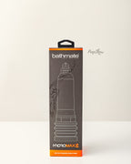Bathmate Hydromax 8 Penis Pump