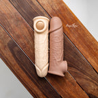 Performance Maxx 7" Silicone Penis Extender